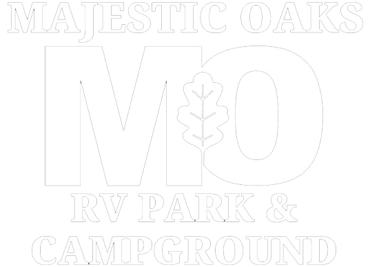 Majestic Oaks Family Campground Majestic Oaks Family Campground